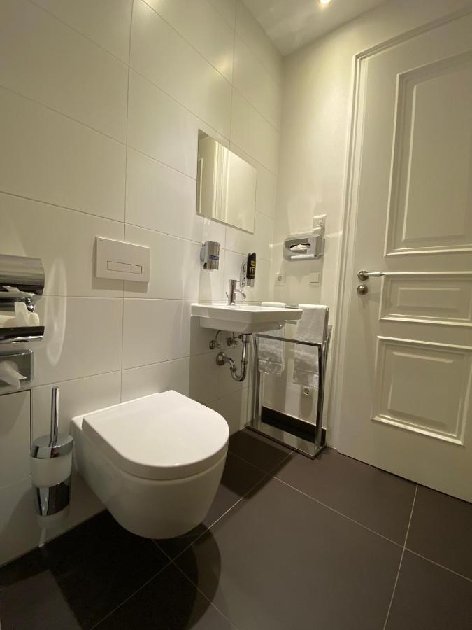 Grosszuegiges Apartment Mit Blick Zur Frauenkirche Dresden Bagian luar foto