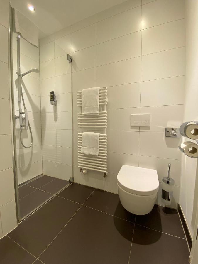 Grosszuegiges Apartment Mit Blick Zur Frauenkirche Dresden Bagian luar foto