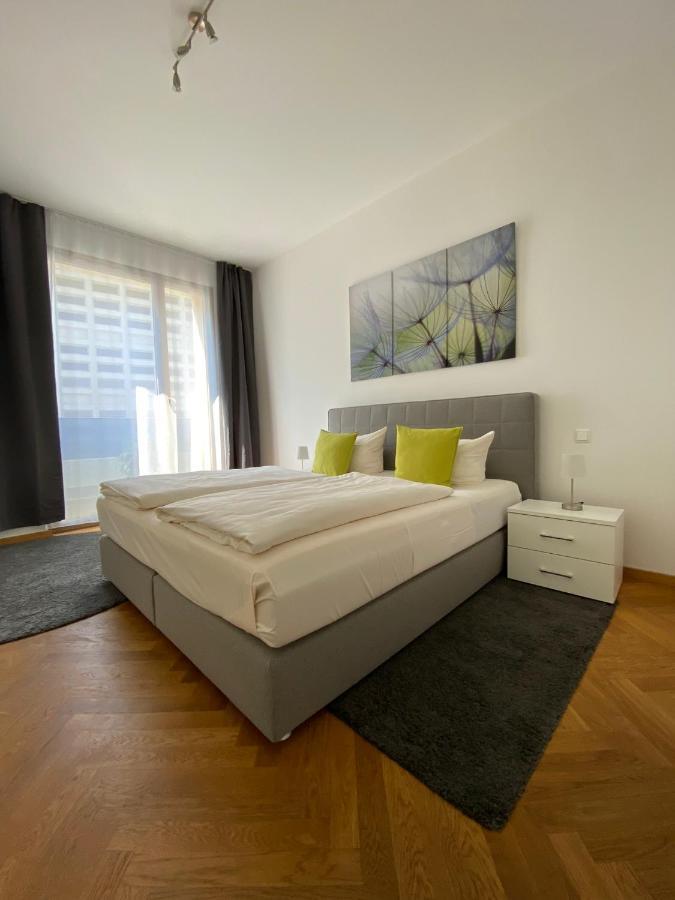 Grosszuegiges Apartment Mit Blick Zur Frauenkirche Dresden Bagian luar foto